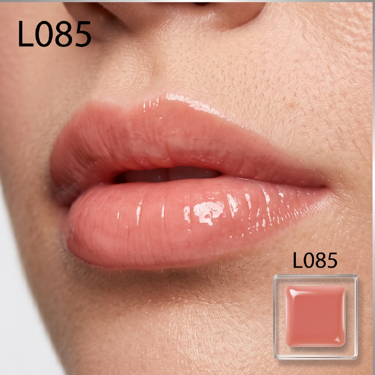 Key-chain Lip Gloss - Image 5