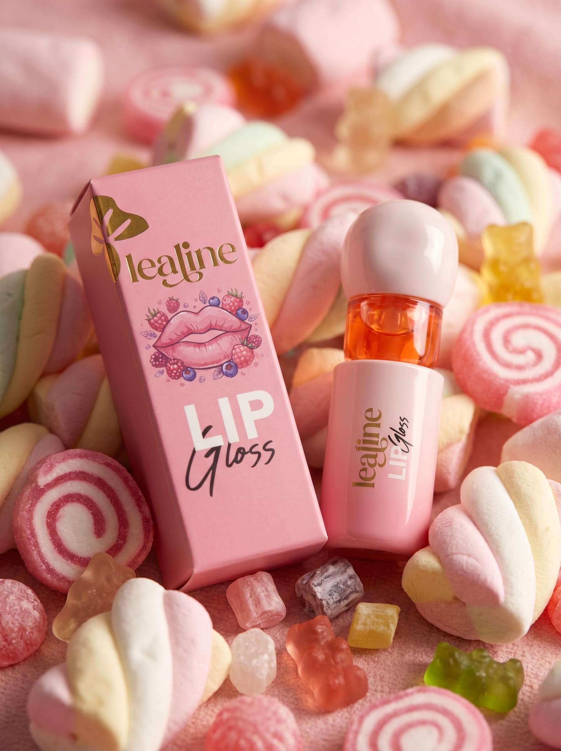 Lip Gloss - Image 2