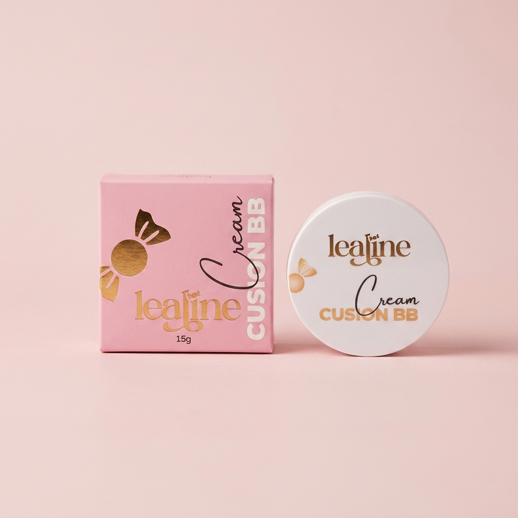 BB Cream