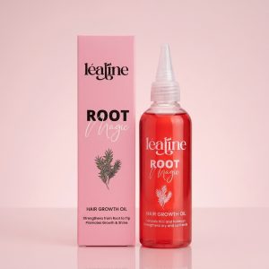Hair Growing Oil - Root Magic
