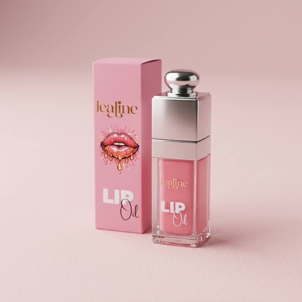 Lip Oil