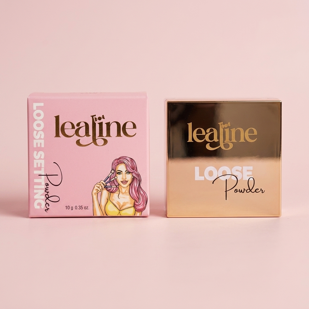 Loose Powder