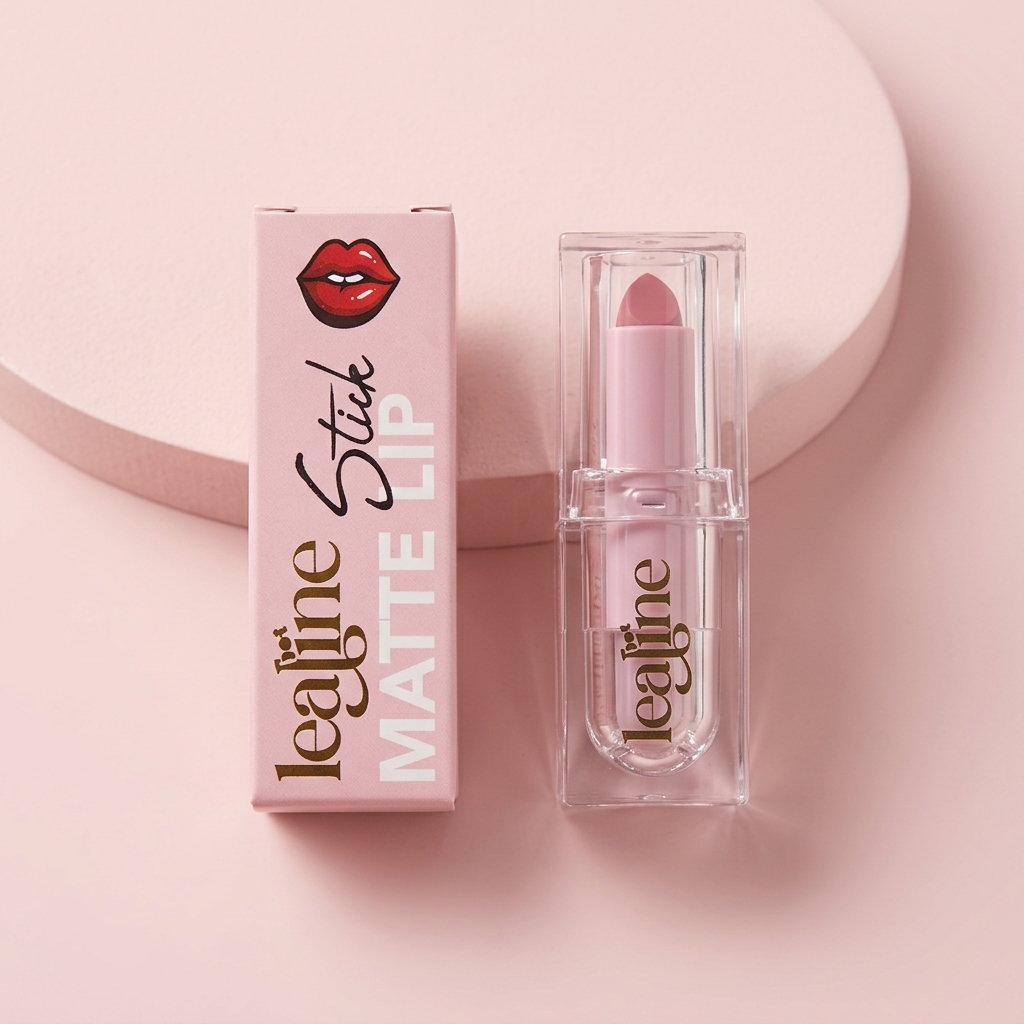 Matte Lip Stick