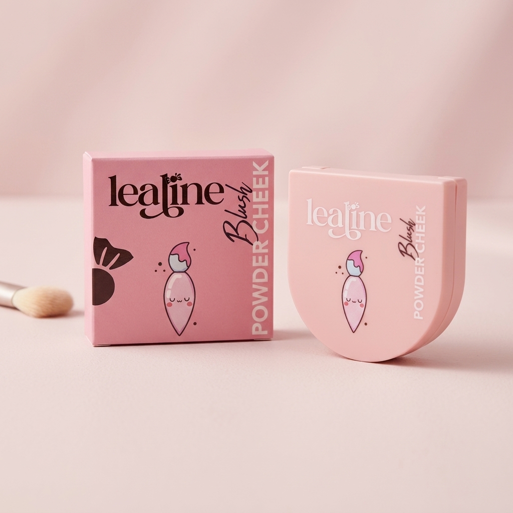 Powder Blush