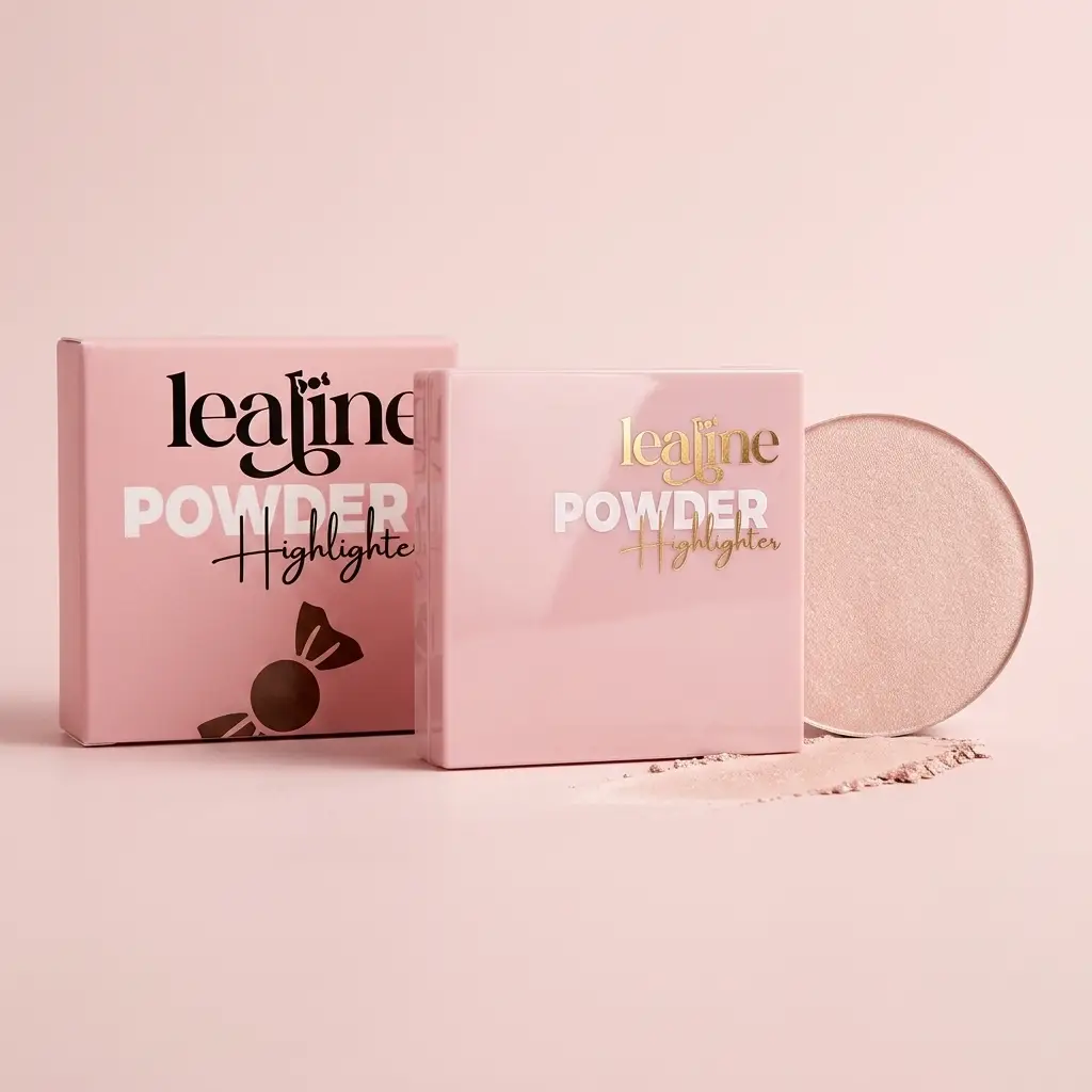 powder Highlighter